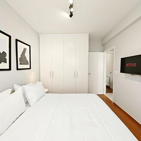 Niovis By Verde Apartments 아테네 외부 사진