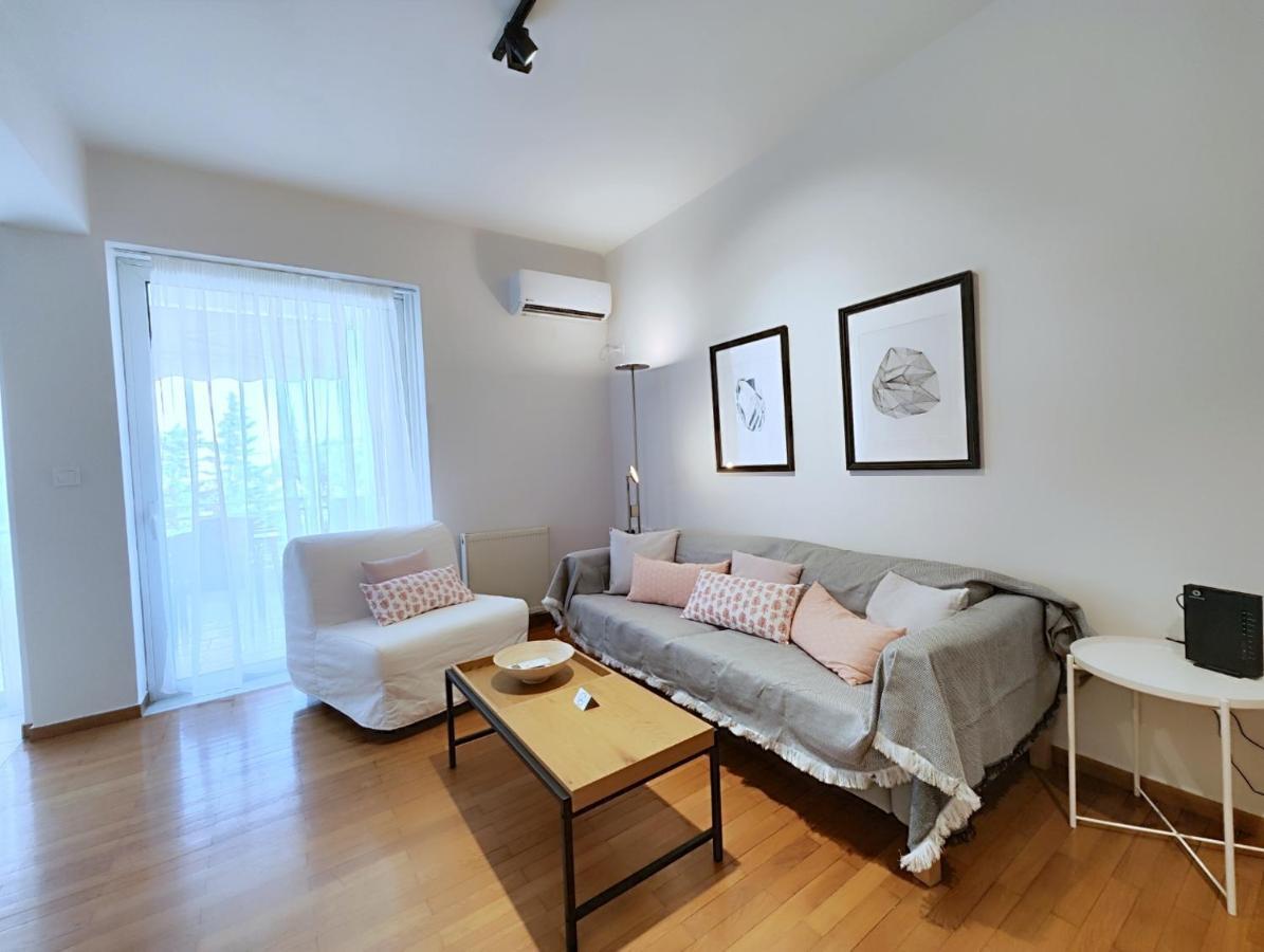 Niovis By Verde Apartments 아테네 외부 사진