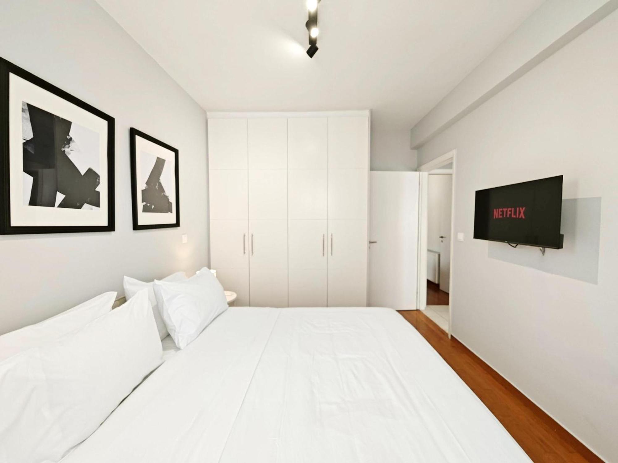 Niovis By Verde Apartments 아테네 외부 사진